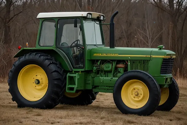 Want to Buy Vintage JD420or JD430