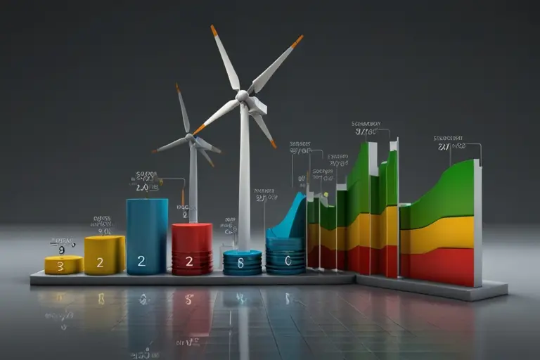 Chapter 21 Mastering Lab Datagraphic Renewables Cost and Growth