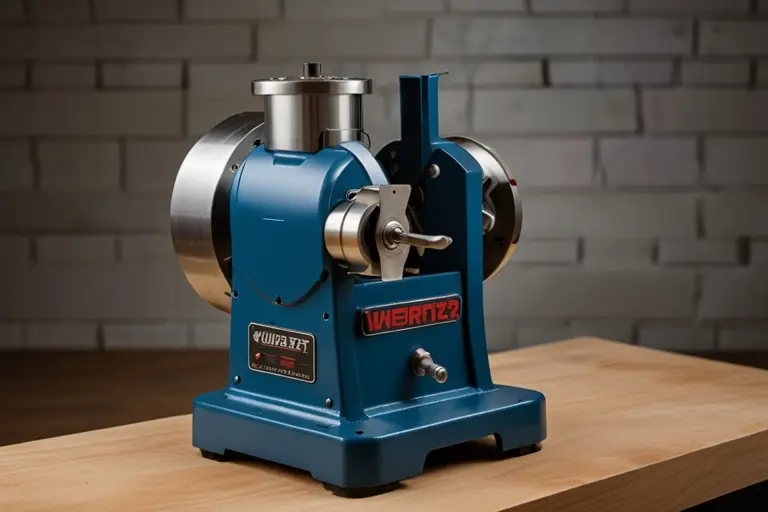 Wuertz TW90 Grinder for Sale Craigslist