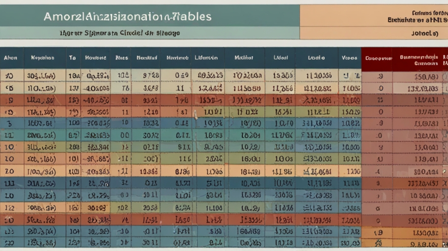 Amoralization Tables Work