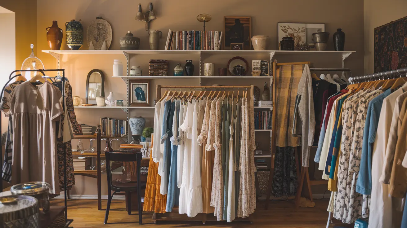 Best Online Thrift Stores