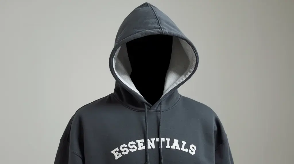 Essentials Official Website