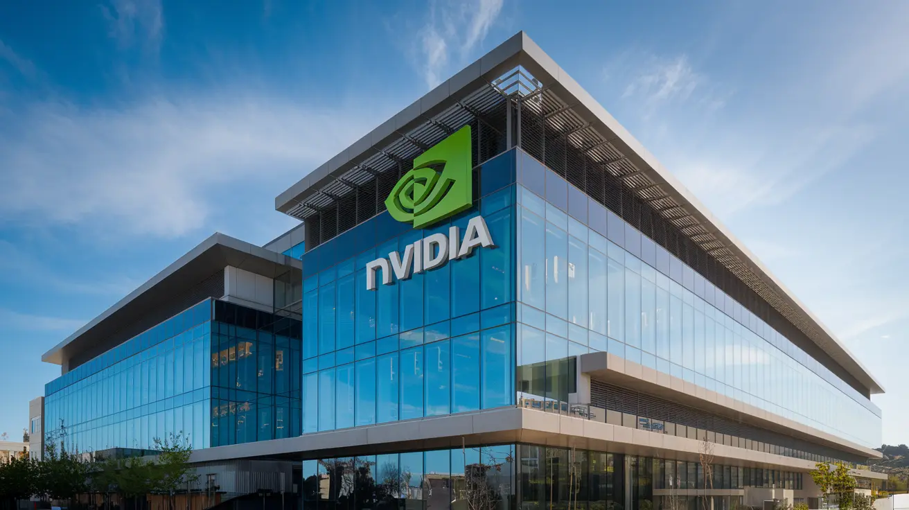 Nvidia Shed a Record $406 Billion in Weekly Market Value